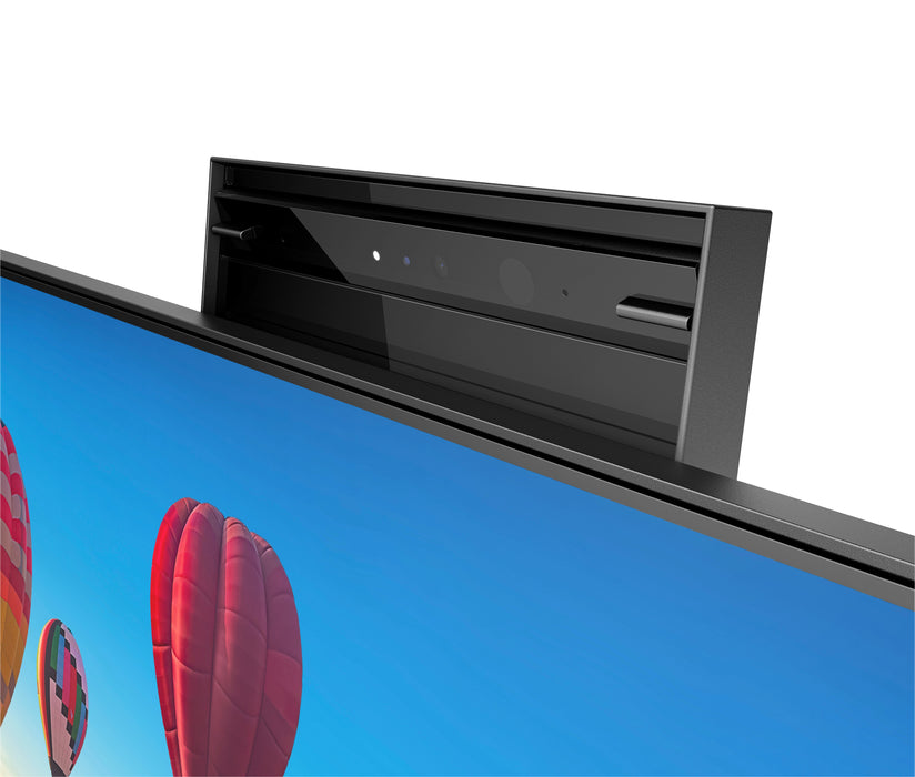 HP E24m G4 FHD USB-C Conferencing Monitor, 60.5 cm (23.8"), 1920 x 1080 pixels, Full HD, LCD, 5 ms, Black