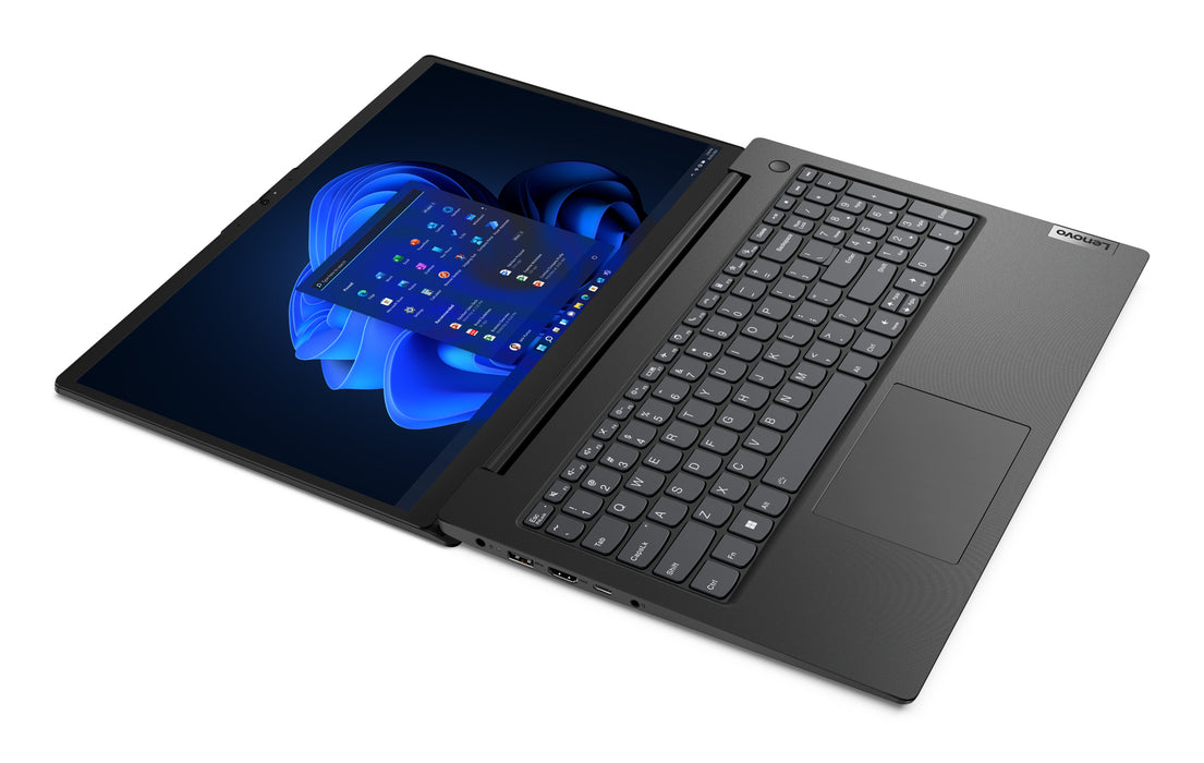Lenovo V15 G3 IAP, Intel® Core™ i3, 39.6 cm (15.6"), 1920 x 1080 pixels, 8 GB, 256 GB, Windows 11 Home