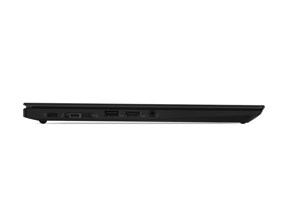 Lenovo ThinkPad T14s Gen 1 (Intel), Intel® Core™ i7, 1.8 GHz, 35.6 cm (14"), 1920 x 1080 pixels, 16 GB, 512 GB