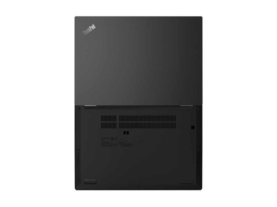 Lenovo ThinkPad L13, Intel® Core™ i5, 1.6 GHz, 33.8 cm (13.3"), 1920 x 1080 pixels, 8 GB, 256 GB