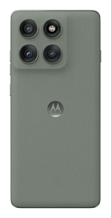Motorola edge 60 pro , 16.9 cm (6.67"), 12 GB, 512 GB, 50 MP, Android 15, Grey