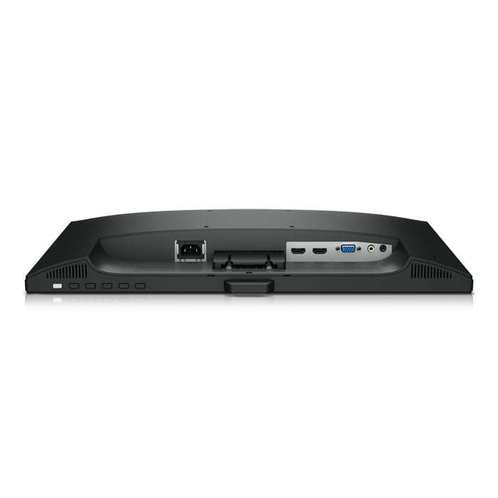 BenQ GW2283, 54.6 cm (21.5"), 1920 x 1080 pixels, Full HD, LED, 5 ms, Black