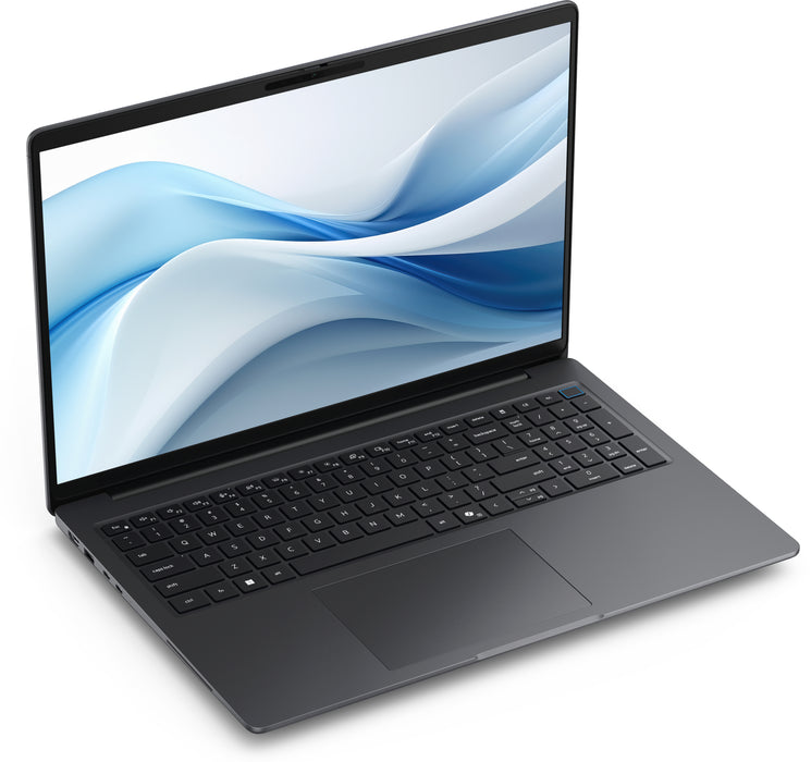 DELL Pro Precision 5 16S PW516265, AMD Ryzen AI 7 PRO, 2 GHz, 40.6 cm (16"), 1920 x 1200 pixels, 32 GB, 1 TB