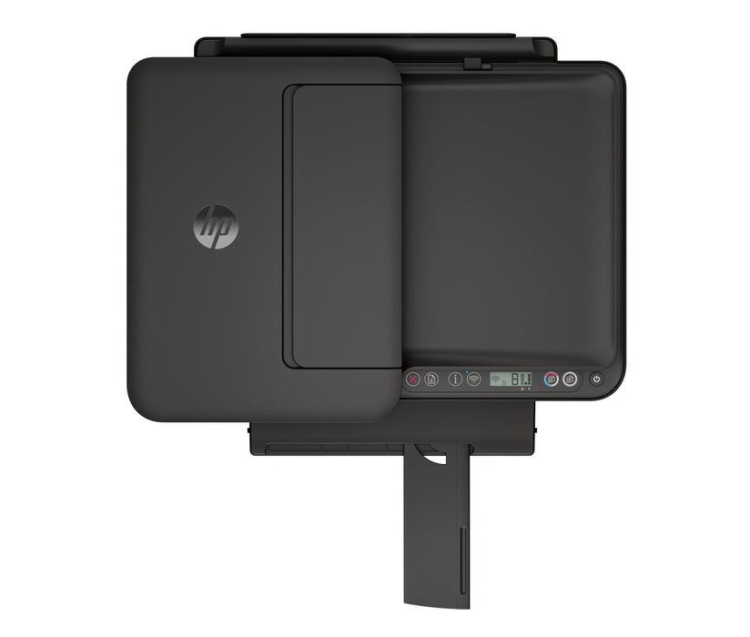 HP DeskJet 4310 Wireless All-in-One Color Printer, Instant Ink, Thermal inkjet, Colour printing, 4800 x 1200 DPI, Colour copying, A4, Grey