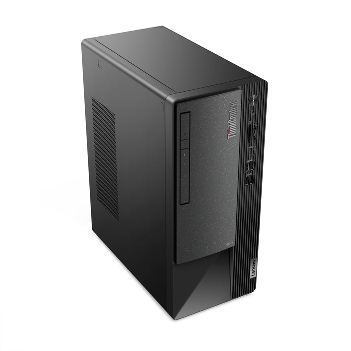 Lenovo ThinkCentre neo 50t Gen 4, Intel® Core™ i5, i5-13400, 8 GB, 256 GB, Windows 11 Pro, 64-bit