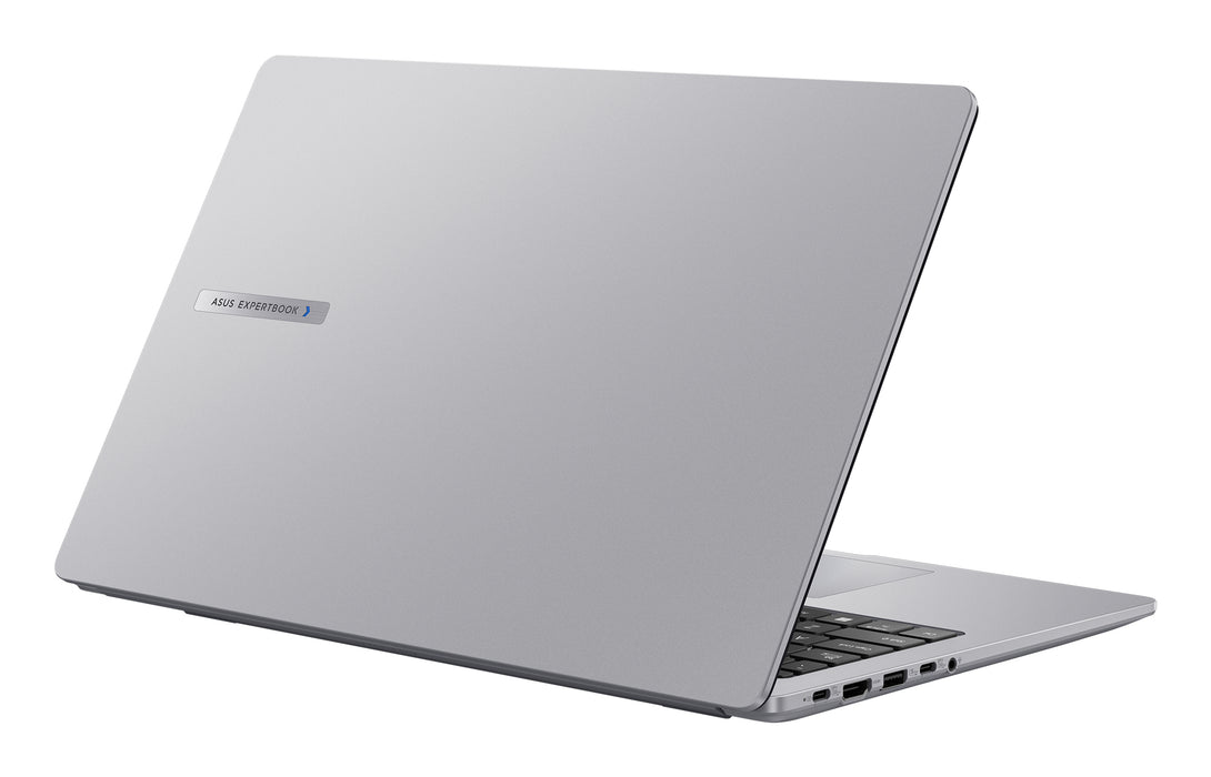 ASUS ExpertBook P1 P1503CV-582XA, Intel Core 5, 39.6 cm (15.6"), 1920 x 1080 pixels, 8 GB, 256 GB, Windows 11 Pro Education