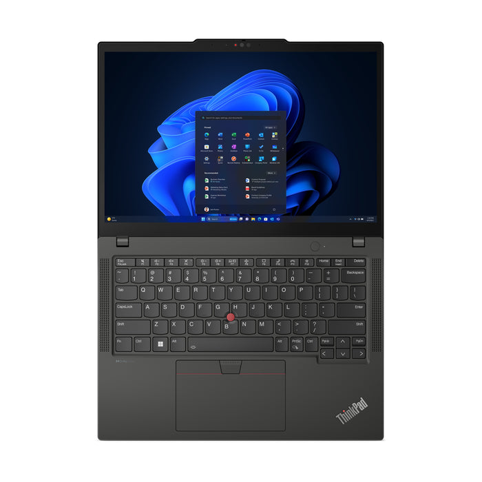 Lenovo ThinkPad X13, Intel Core Ultra 5, 33.8 cm (13.3"), 1920 x 1200 pixels, 16 GB, 512 GB, Windows 11 Pro