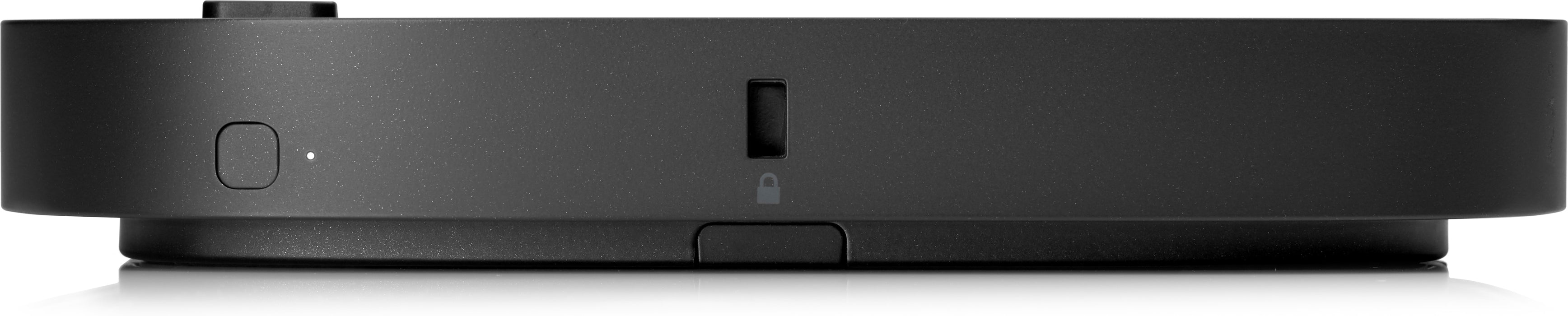 HP Elite Slice G2, 2.7 GHz, Intel® Core™ i5, 8 GB, 128 GB, DVD±RW, Windows 10 IoT Enterprise