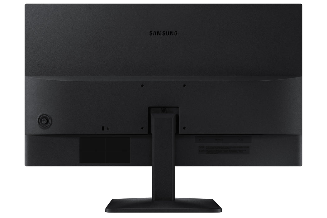 Samsung S24D310EAU, 61 cm (24"), 1920 x 1080 pixels, Full HD, LCD, 5 ms, Black