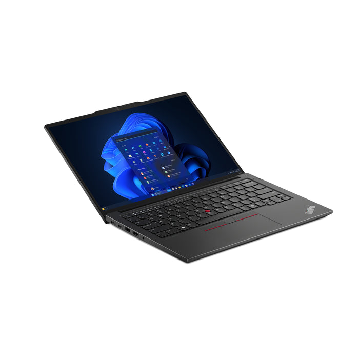 Lenovo ThinkPad E14 Gen 6 (AMD), AMD Ryzen™ 5, 3.3 GHz, 35.6 cm (14"), 1920 x 1200 pixels, 16 GB, 256 GB