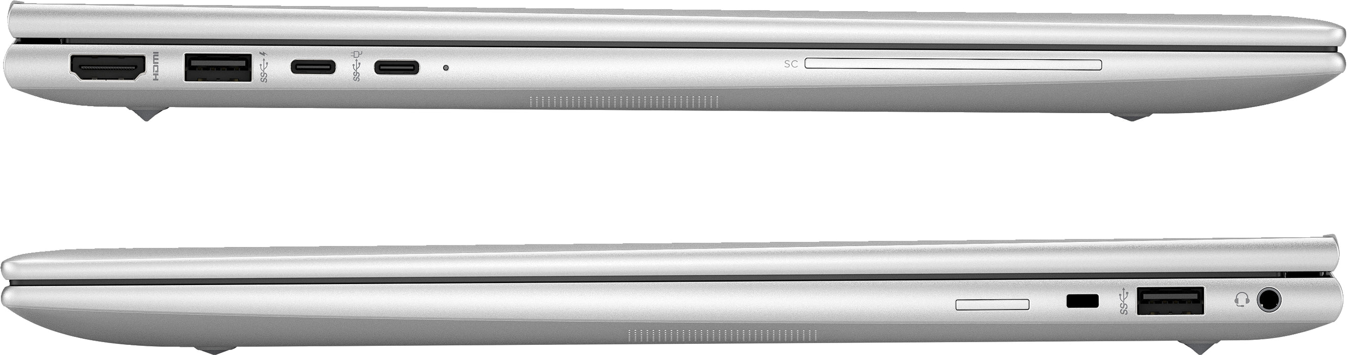 HP EliteBook 860 G9, AMD Ryzen™ 7 PRO, 40.6 cm (16"), 1920 x 1200 pixels, 16 GB, 512 GB, Windows 11 Pro