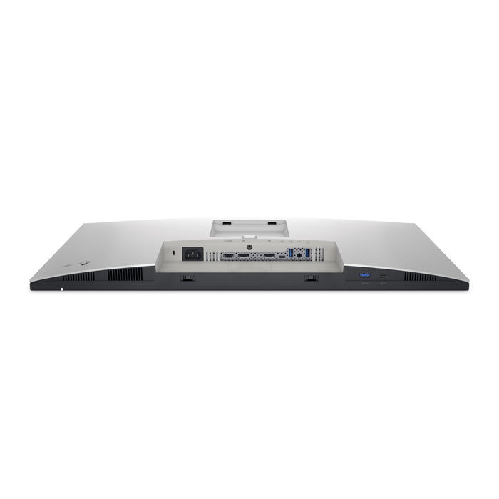 DELL UltraSharp 27 Monitor - U2722D, 68.6 cm (27"), 2560 x 1440 pixels, Quad HD, LCD, 8 ms, Silver