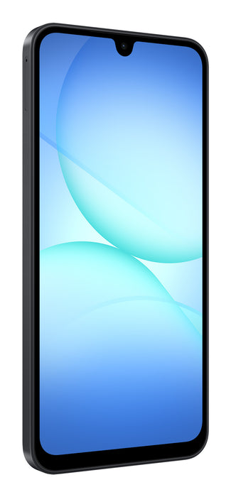 Samsung Galaxy A17 5G Enterprise Edition, 17 cm (6.7"), 1080 x 2340 pixels, 4 GB, 128 GB, 50 MP, Black