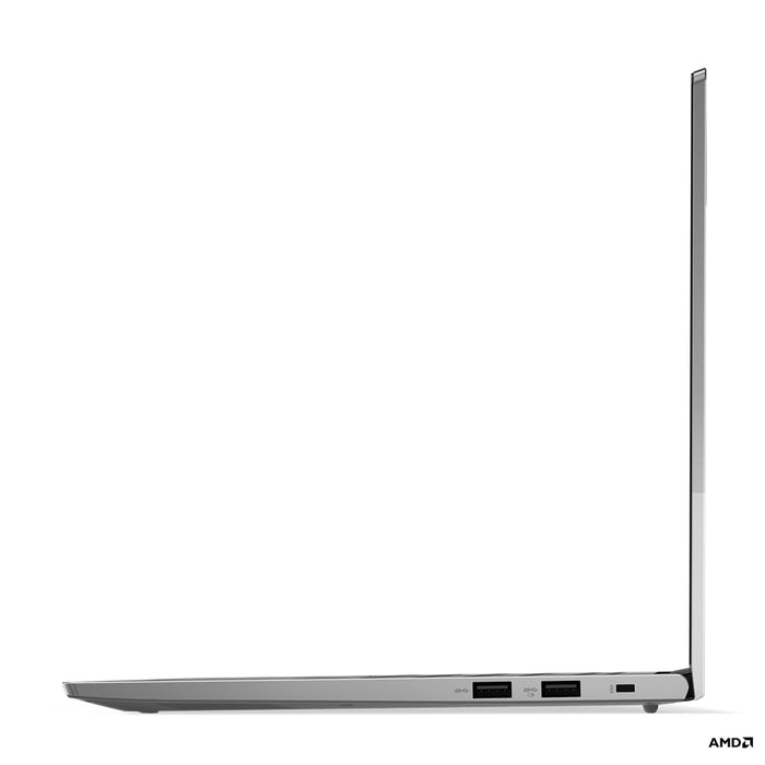 Lenovo ThinkBook 13s G3 ACN, AMD Ryzen™ 5, 2.3 GHz, 33.8 cm (13.3"), 1920 x 1200 pixels, 8 GB, 256 GB