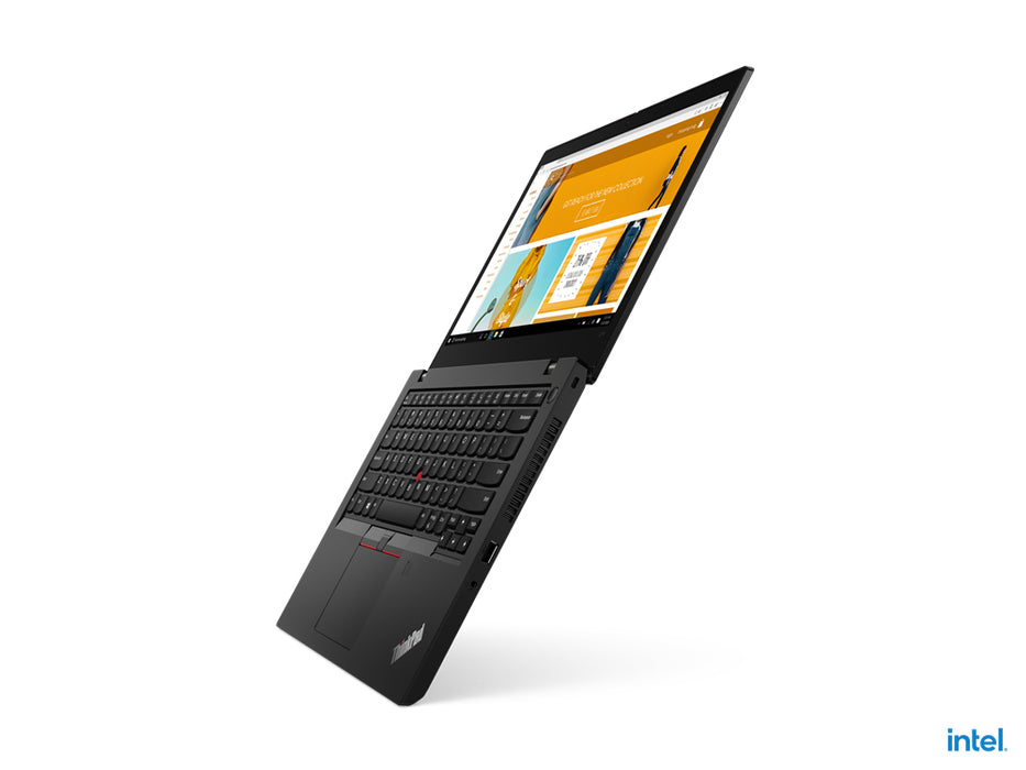 Lenovo ThinkPad L14 Gen 2 (Intel), Intel® Core™ i5, 35.6 cm (14"), 1920 x 1080 pixels, 16 GB, 256 GB, Windows 10 Pro