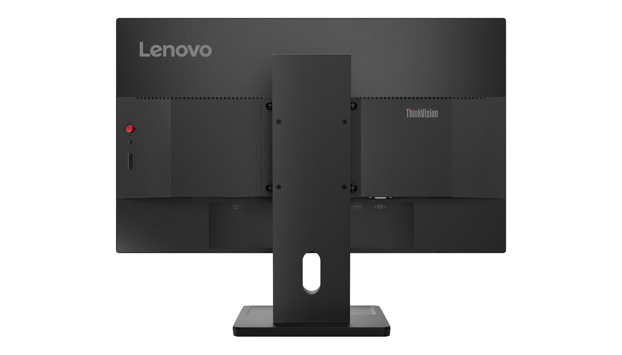 Lenovo ThinkVision E22-30, 54.6 cm (21.5"), 1920 x 1080 pixels, Full HD, LED, 6 ms, Black