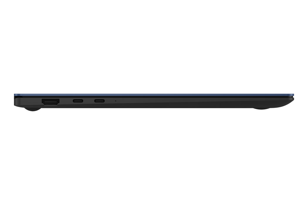 Samsung Galaxy Chromebook Plus 15.6" 5 8GB 256GB, Intel Core 5, 5 GHz, 39.6 cm (15.6"), 1920 x 1080 pixels, 8 GB, 256 GB