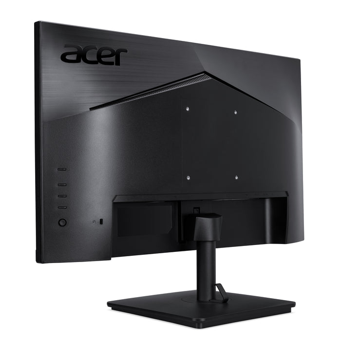 Acer Vero V7 VERO V227QE3BIV 21 IPS 100HZ, 54.6 cm (21.5"), 1920 x 1080 pixels, Full HD, LCD, 4 ms, Black