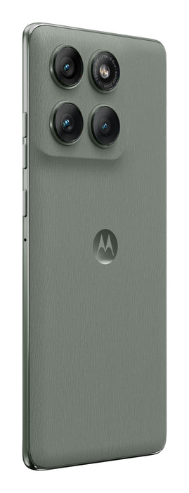 Motorola edge 60 pro , 16.9 cm (6.67"), 12 GB, 512 GB, 50 MP, Android 15, Grey