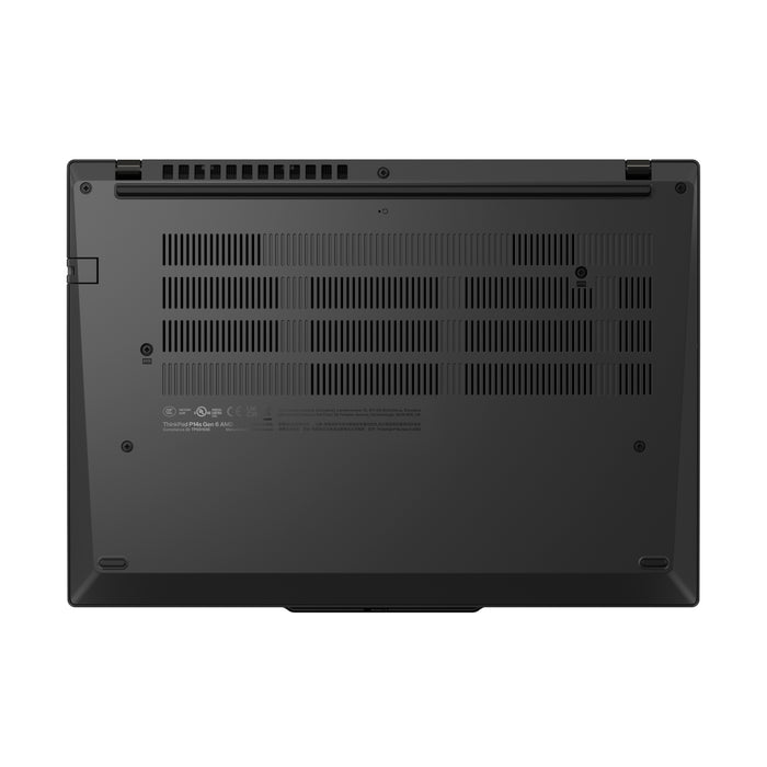 Lenovo ThinkPad P14s Gen 6 (AMD), AMD Ryzen AI 7, 2 GHz, 35.6 cm (14"), 1920 x 1200 pixels, 16 GB, 512 GB