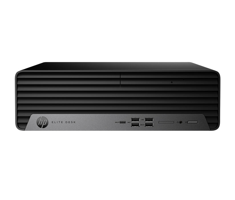 HP Elite SFF 800 G9, Intel® Core™ i7, i7-14700, 16 GB, 512 GB, DVD±RW, Windows 11 Pro