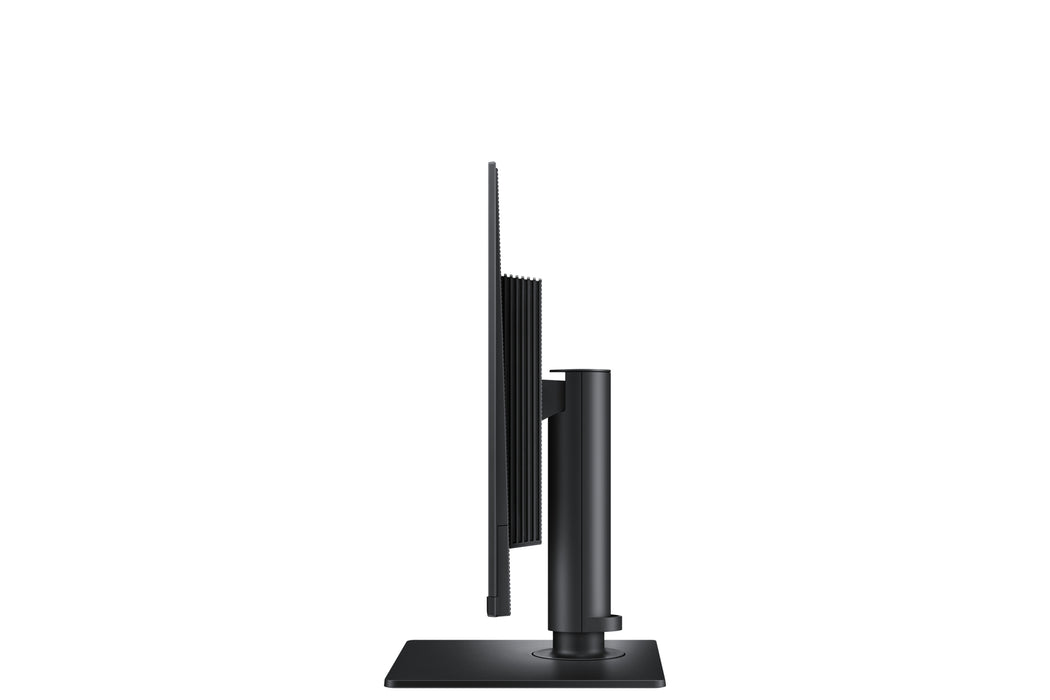 Samsung 24" S40GD Full HD Monitor, 61 cm (24"), 1920 x 1080 pixels, Full HD, LCD, 5 ms, Black