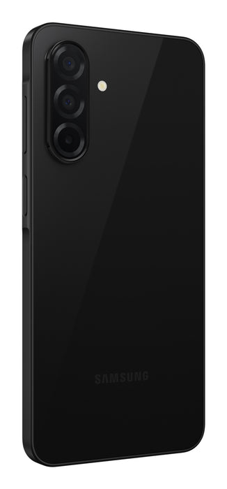 Samsung Galaxy A26 5G Enterprise Edition, 17 cm (6.7"), 1080 x 2340 pixels, 6 GB, 128 GB, 50 MP, Black