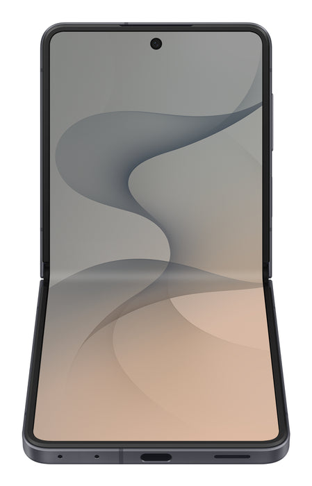 Samsung Galaxy Z Flip8 , 17.5 cm (6.9"), 2520 x 1080 pixels, 12 GB, 512 GB, 50 MP, Graphite