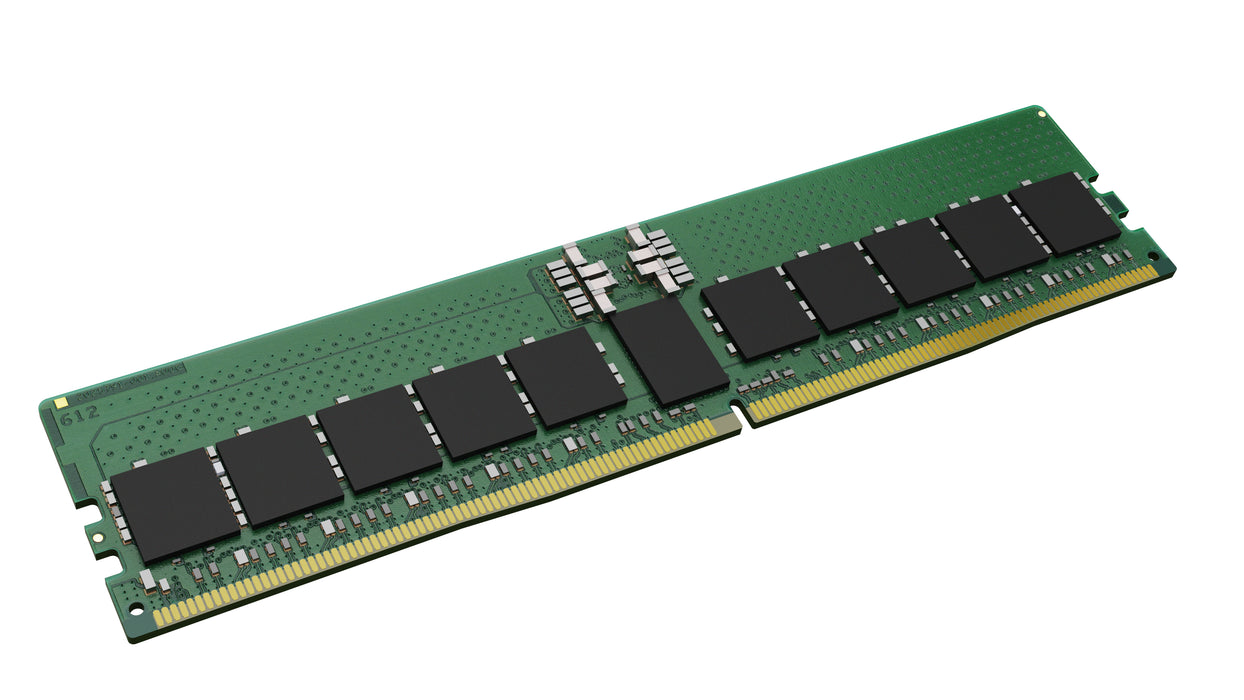 Kingston Technology KTH-PL556D8-32G, 32 GB, 1 x 32 GB, DDR5, 288-pin DIMM