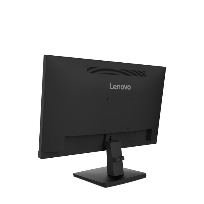 Lenovo ThinkVision S22-4e Monitor, 54.6 cm (21.5"), 1920 x 1080 pixels, Full HD, LED, 6 ms, Black