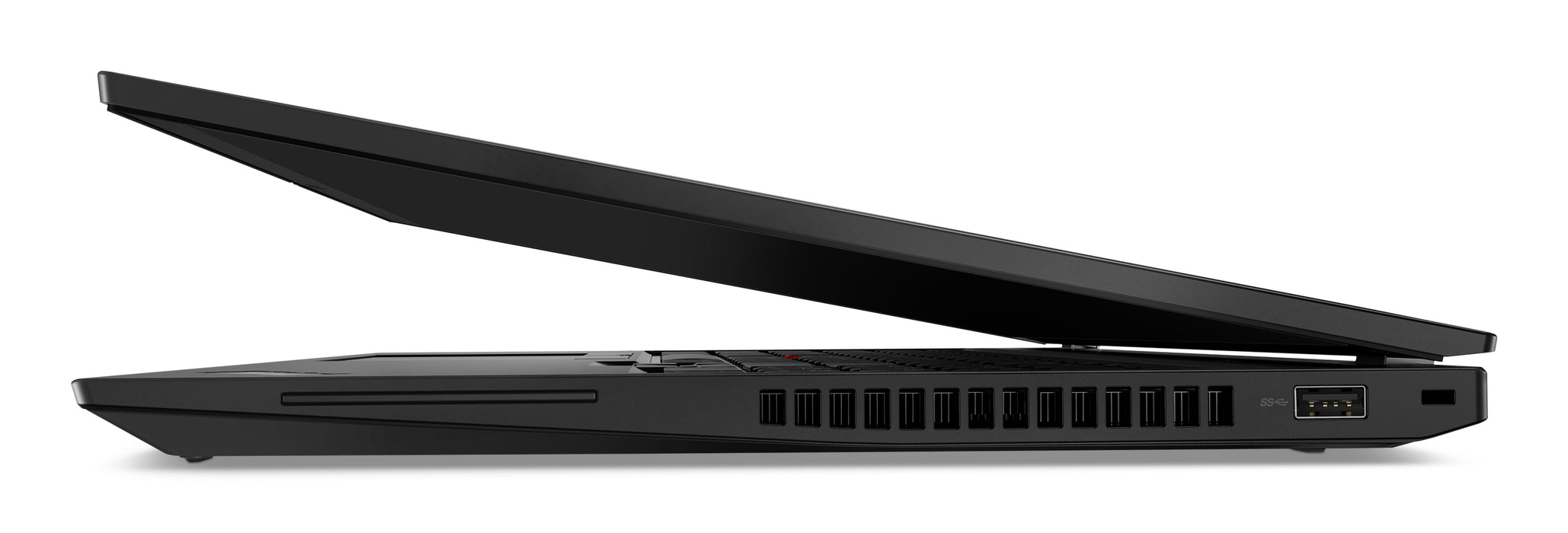 Lenovo ThinkPad P16s Gen 2 (Intel), Intel® Core™ i5, 40.6 cm (16"), 1920 x 1200 pixels, 16 GB, 512 GB, Windows 11 Pro