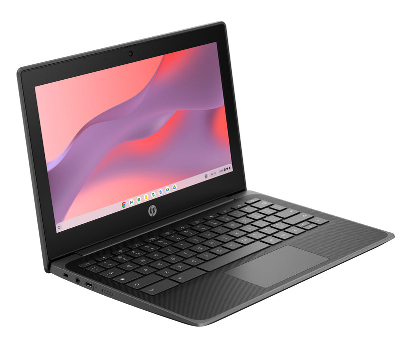 HP Fortis G1i Chromebook, Intel® N, 29.5 cm (11.6"), 1366 x 768 pixels, 8 GB, 64 GB, ChromeOS