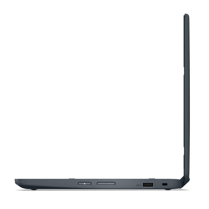 Lenovo 500w Yoga Gen 4, Intel® N, 0.8 GHz, 31 cm (12.2"), 1920 x 1200 pixels, 8 GB, 128 GB