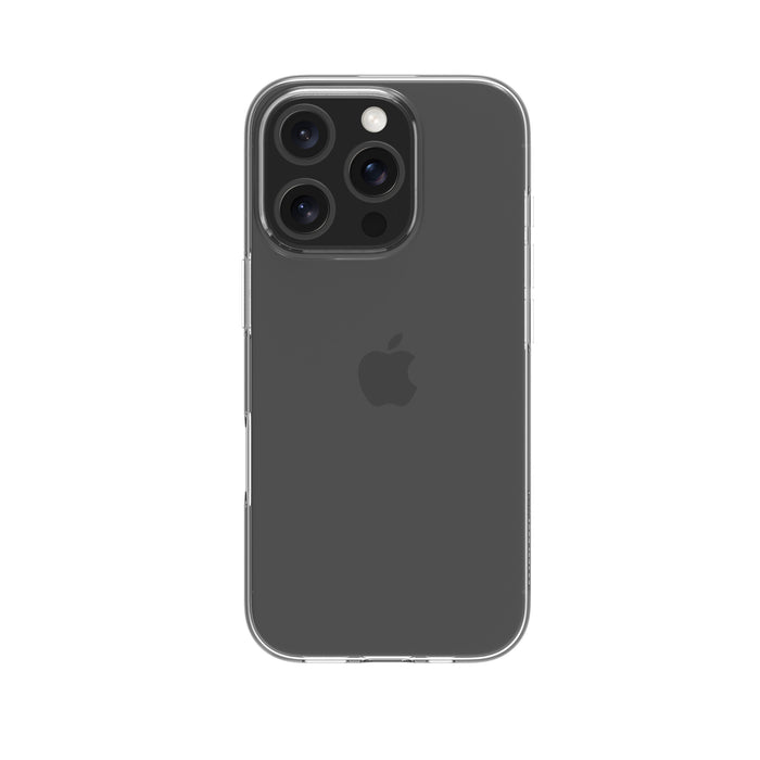 dbramante1928 Bulk - Nuuk - iPhone 16 Pro - Clear, Cover, Apple, iPhone 16 Pro, 16 cm (6.3"), Transparent