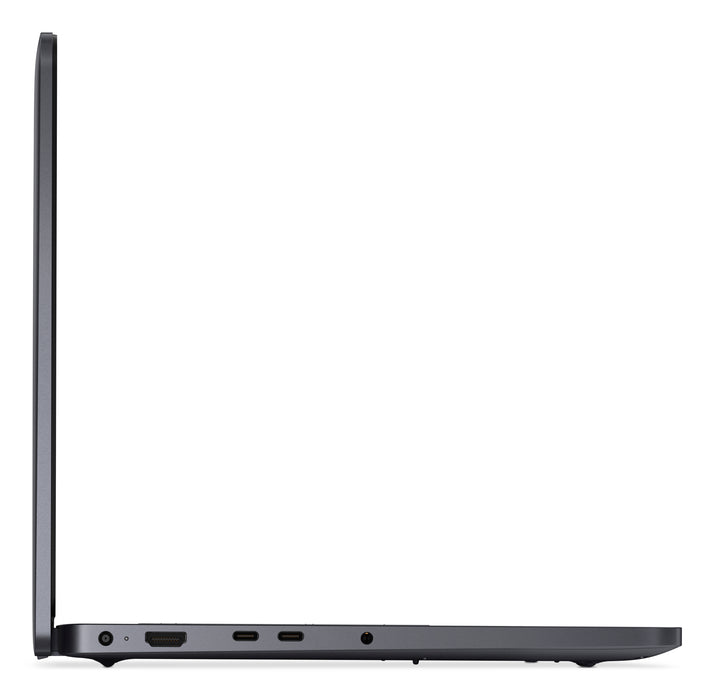 DELL Pro 14 PC14250, Intel Core 5, 35.6 cm (14"), 1920 x 1200 pixels, 8 GB, 512 GB, Windows 11 Pro