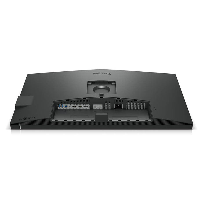 BenQ PD3220U, 80 cm (31.5"), 3840 x 2160 pixels, 4K Ultra HD, LED, 5 ms, Black