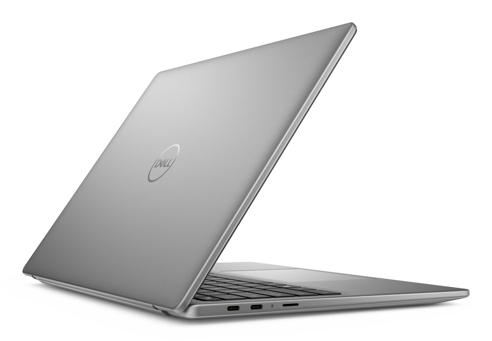 DELL Latitude 7455, Snapdragon, 3.4 GHz, 35.6 cm (14"), 2560 x 1600 pixels, 16 GB, 512 GB