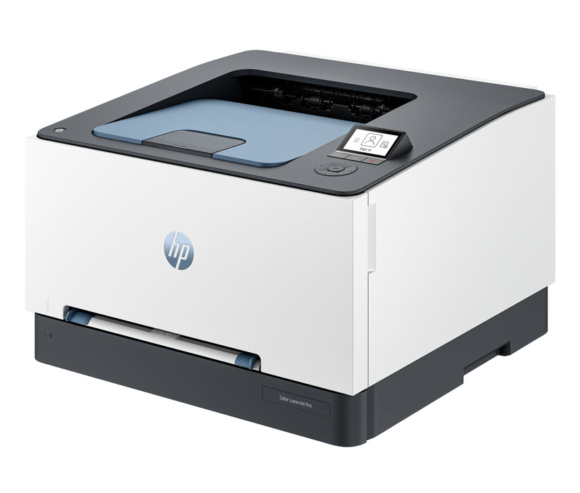 HP LaserJet Pro 3202dn Color Printer, Ethernet Only; Duplex, Laser, Colour, 600 x 600 DPI, A4, 25 ppm, Duplex printing