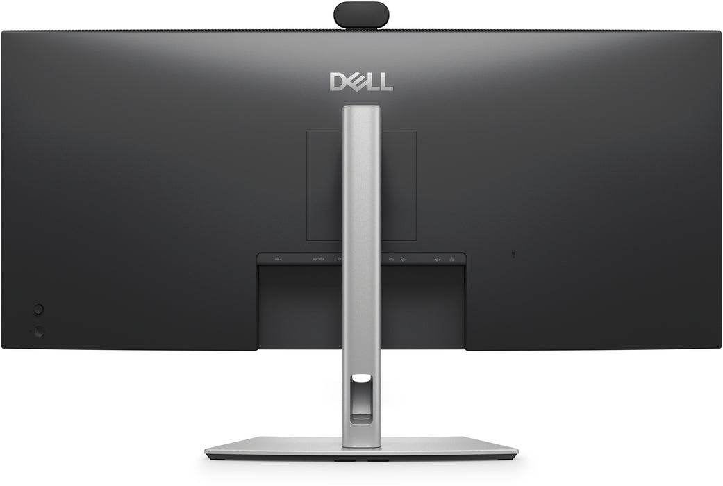 DELL Pro P P3426WEB, 86.4 cm (34"), LCD, 3440 x 1440 pixels, Wide Quad HD, 21:9, IPS