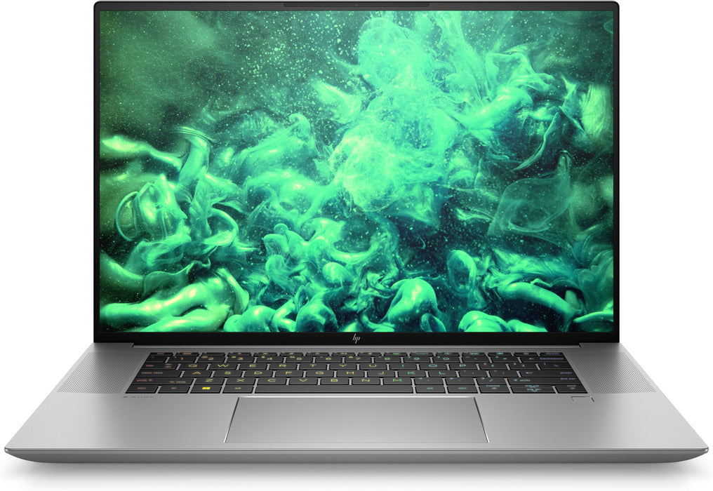 HP ZBook Studio G10, Intel® Core™ i7, 2.4 GHz, 40.6 cm (16"), 3840 x 2400 pixels, 32 GB, 1 TB