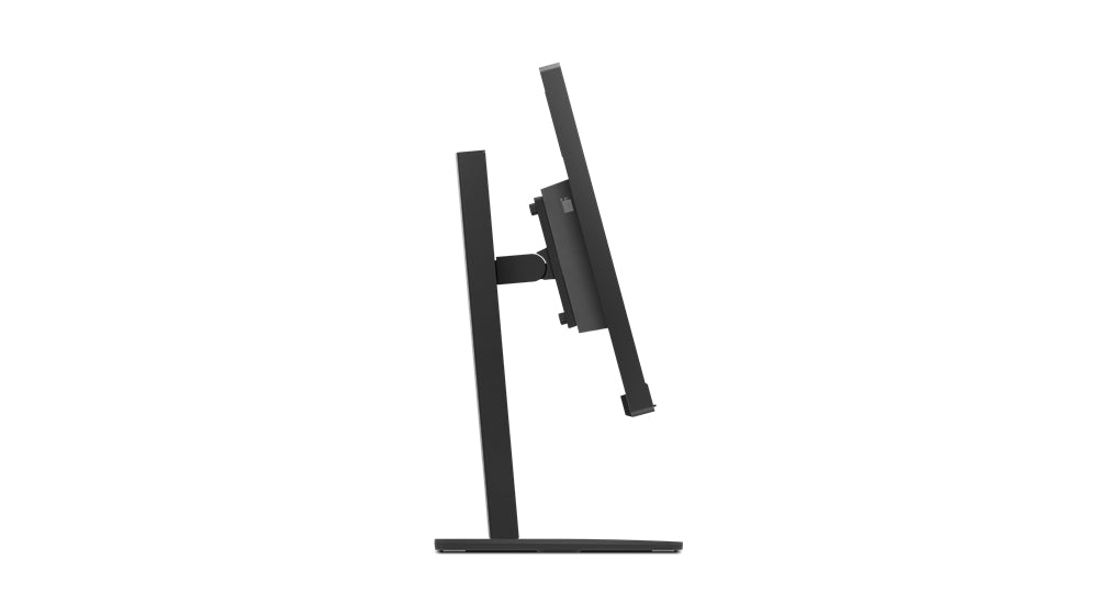 Lenovo ThinkVision E29w-20, 73.7 cm (29"), 2560 x 1080 pixels, UltraWide Full HD, LED, 6 ms, Black