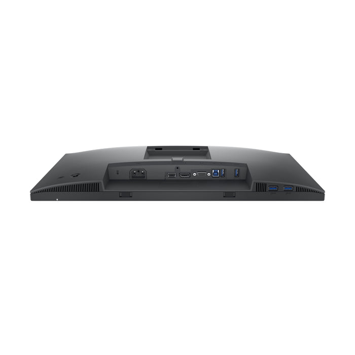 DELL P Series 22 Monitor - P2222H Without Stand, 54.6 cm (21.5"), 1920 x 1080 pixels, Full HD, LCD, 8 ms, Black