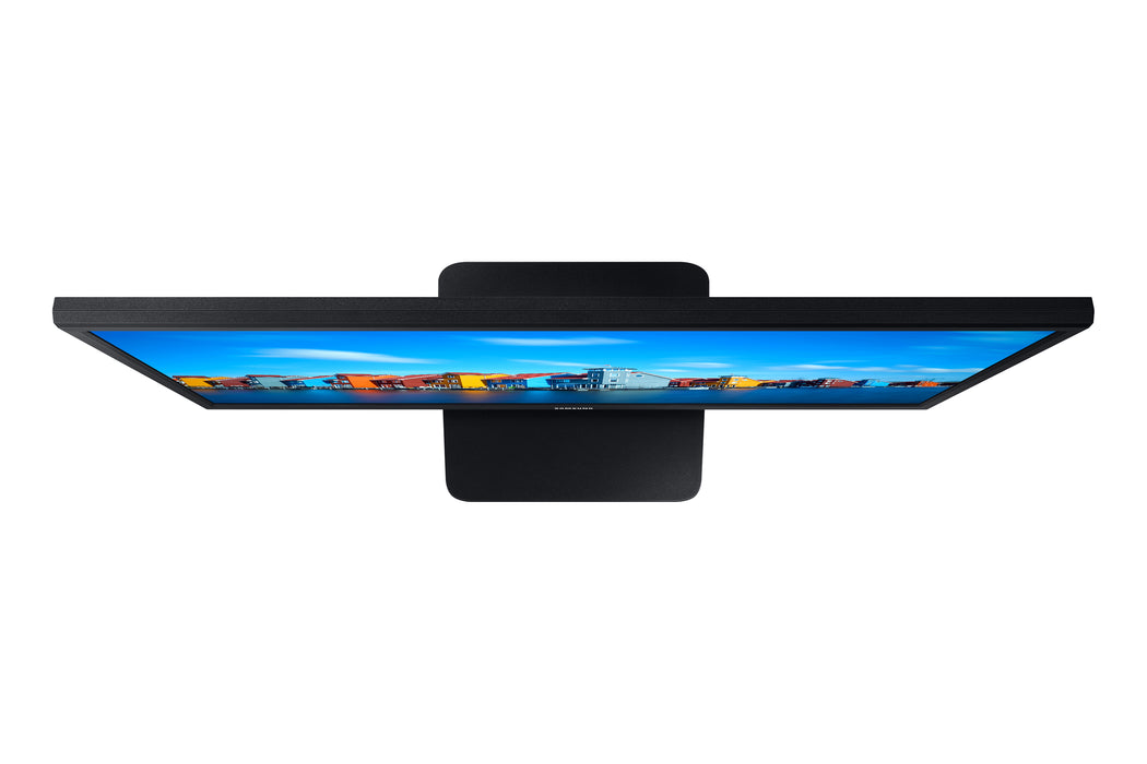 Samsung LS22A336NH, 55.9 cm (22"), 1920 x 1080 pixels, Full HD, LED, 5 ms, Black