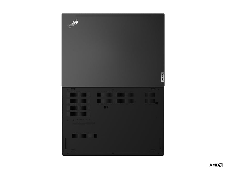 Lenovo ThinkPad L14 Gen 1 (AMD), AMD Ryzen™ 5, 2.3 GHz, 35.6 cm (14"), 1920 x 1080 pixels, 8 GB, 256 GB