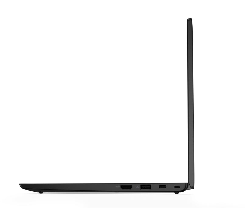 Lenovo ThinkPad L13, Intel Core Ultra 7, 33.8 cm (13.3"), 1920 x 1200 pixels, 16 GB, 512 GB, Windows 11 Pro