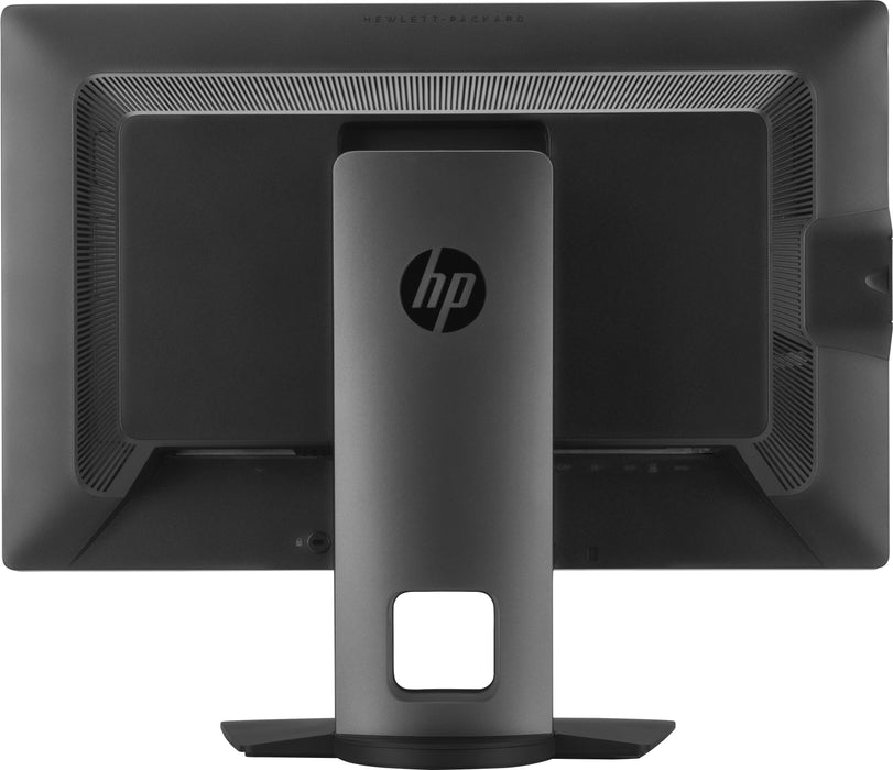 HP DreamColor Z24x G2, 61 cm (24"), 1920 x 1200 pixels, WUXGA, LED, 6 ms, Black