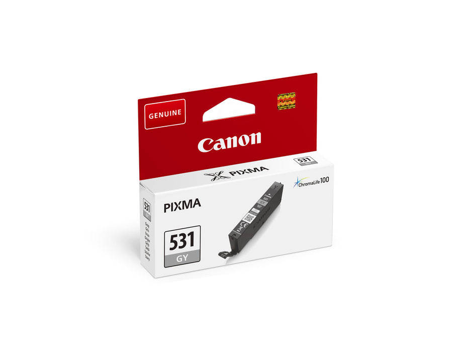 Canon 6122C001, Grey, 1 pc(s), Single pack