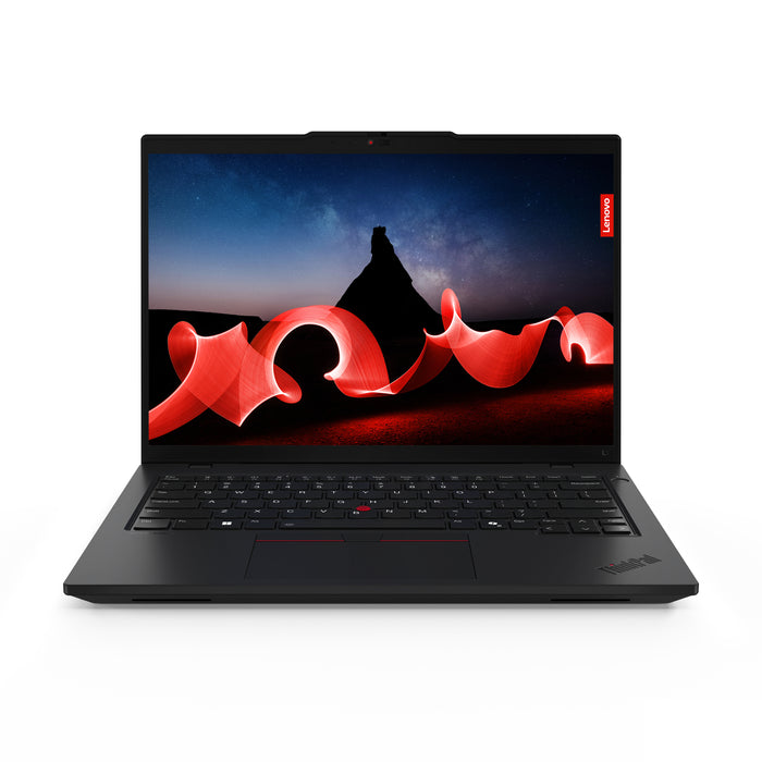 Lenovo ThinkPad L14 Gen 5 (AMD), AMD Ryzen™ 3, 3 GHz, 35.6 cm (14"), 1920 x 1200 pixels, 16 GB, 256 GB