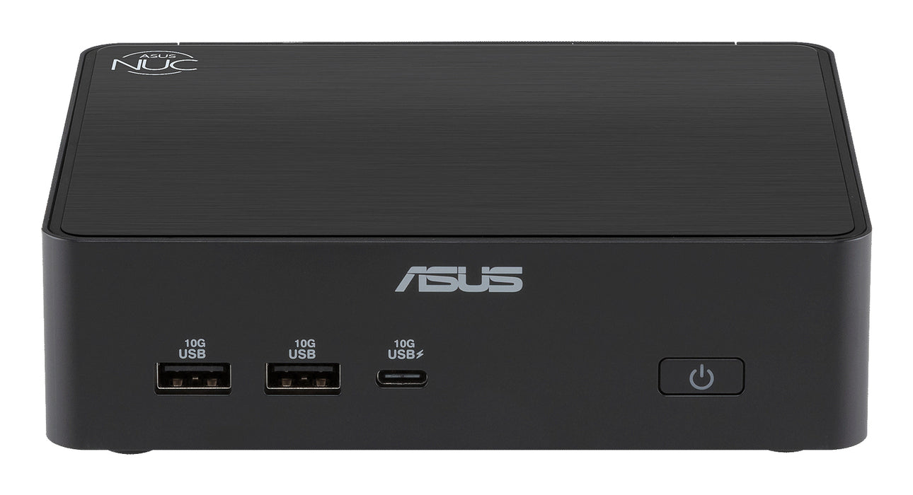 ASUS NUC RNUC16GDKU5663N3, Intel Core Ultra 5, 325, 16 GB, 512 GB, Windows 11 Pro, 64-bit