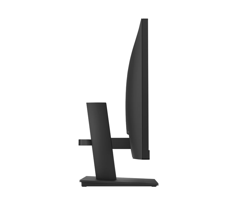HP Series 3 Pro 21.5 inch FHD Monitor 322ph, 54.6 cm (21.5"), 1920 x 1080 pixels, Full HD, LCD, 5 ms, Black